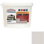 Masterplast Thermomaster szilikon vékonyvakolat, gördülőszemcsés 2 mm 49-E 25 kg Gyors kiszállítás