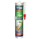 Tytan Turbo akril tömítő fehér 280 ml Legjobb ár