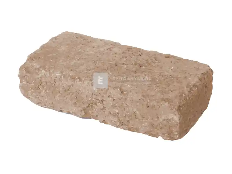 Akció ABeton Antik betontégla antikolt bézs 12x24x6 cm