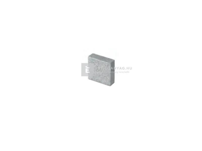 ABeton Linea térkő kiskocka fehér mosott 10x10x8 cm Legnépszerűbb
