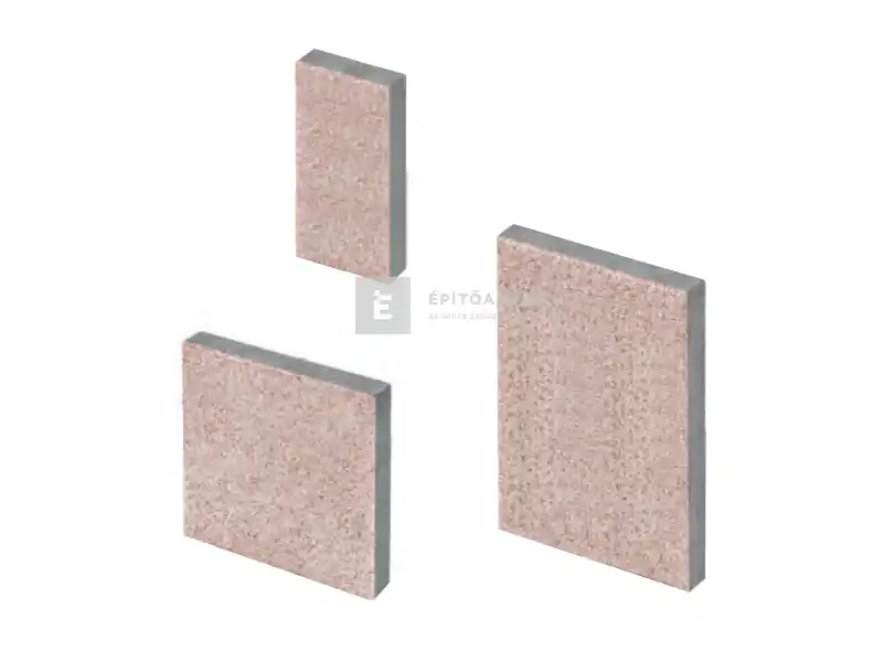 Szuper ajánlat ABeton Linea kombi térkő lazac mosott 6 cm
