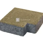 Vásárlói kedvenc ABeton Velence térkő normálkő homok 20x20x8 cm