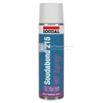 Nézd meg most Soudal Soudabond 215 kontaktragasztó spray 500 ml