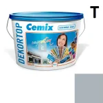 Expressz szállítás Cemix 2802 DekorTOP diszperziós homlokzatfesték 4747 blue 4,5 l