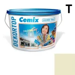 Biztonságos fizetés Cemix 2802 DekorTOP diszperziós homlokzatfesték 6111 intense 4,5 l
