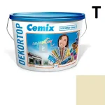 Biztonságos fizetés Cemix 2802 DekorTOP diszperziós homlokzatfesték 6121 intense 4,5 l