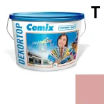 Cemix 2802 DekorTOP diszperziós homlokzatfesték 6341 intense 4,5 l Kihagyhatatlan ajánlat