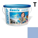 Árcsökkenés Cemix 2802 DekorTOP diszperziós homlokzatfesték 6725 intense 4,5 l