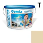 Biztonságos fizetés Cemix 2805 Egalisation színfelújító homlokzatfesték 4343 orange 4,5 l