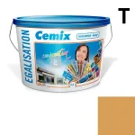 Legkelendőbb Cemix 2805 Egalisation színfelújító homlokzatfesték 4367 orange 4,5 l