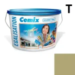 Cemix 2805 Egalisation színfelújító homlokzatfesték 4549 green 4,5 l Legnépszerűbb