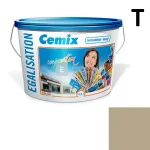 Cemix 2805 Egalisation színfelújító homlokzatfesték 4939 brown 4,5 l Azonnal elérhető