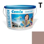 Biztonságos vásárlás Cemix 2805 Egalisation színfelújító homlokzatfesték 5119 rusty 4,5 l