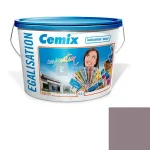 Gyors kiszállítás Cemix 2805 Egalisation színfelújító homlokzatfesték 5187 rusty 4,5 l