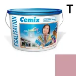 Azonnali szállítás Cemix 2805 Egalisation színfelújító homlokzatfesték 6353 intense 4,5 l