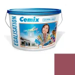 Árcsökkenés Cemix 2805 Egalisation színfelújító homlokzatfesték 6359 intense 4,5 l