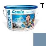 Cemix 2805 Egalisation színfelújító homlokzatfesték 6747 intense 4,5 l Végkiárusítás