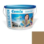 Kihagyhatatlan ajánlat Cemix 2805 Egalisation színfelújító homlokzatfesték 6929 intense 4,5 l