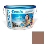 Cemix 2805 Egalisation színfelújító homlokzatfesték 6937 intense 4,5 l Árengedmény