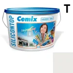 Cemix 2800 SiliconTOP szilikon homlokzatfesték 4181 cream 4,5 l Expressz kézbesítés