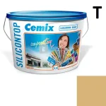 Cemix 2800 SiliconTOP szilikon homlokzatfesték 4357 orange 4,5 l Rendeld meg most