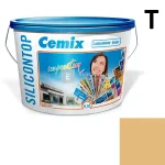 Cemix 2800 SiliconTOP szilikon homlokzatfesték 4365 orange 4,5 l Kedvezmény