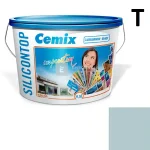 Cemix 2800 SiliconTOP szilikon homlokzatfesték 4725 blue 4,5 l Legnépszerűbb