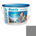 Cemix 2800 SiliconTOP szilikon homlokzatfesték 5319 rock 4,5 l Nézd meg most
