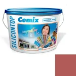 Cemix SiliconTOP szilikon homlokzatfesték 6347 intense 4,5 l Outlet