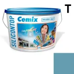 Legjobb ár Cemix 2800 SiliconTOP szilikon homlokzatfesték 6739 intense 4,5 l
