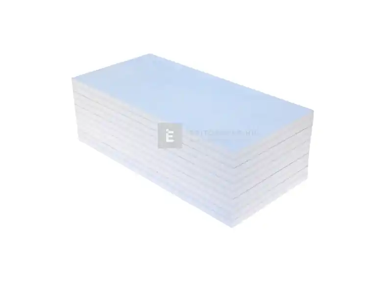 Gutta G-Therm XPS TOP WB 8 cm hőszigetelő lemez Biztonságos vásárlás