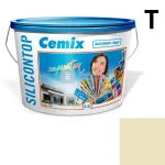 Akciós ár Cemix 2800 SiliconTOP szilikon homlokzatfesték 6121 intense 4,5 l