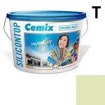 Legnépszerűbb Cemix 2800 SiliconTOP szilikon homlokzatfesték 6515 intense 4,5 l