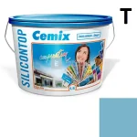 Cemix 2800 SiliconTOP szilikon homlokzatfesték 6737 intense 4,5 l Biztonságos fizetés