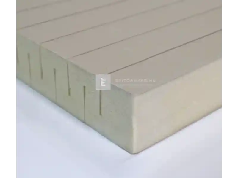 Kihagyhatatlan ajánlat Bachl PIR Vario 10 cm hőszigetelő lemez