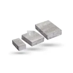 Korlátozott ajánlat SW Térkő Maroskő kombi agyag 4 cm
