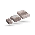 Expressz szállítás SW Térkő Maroskő kombi homok 6 cm