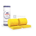 Kihagyhatatlan ajánlat Ursa Glasswool TWF1 10 cm hő- és hangszigetelő üveggyapot filc