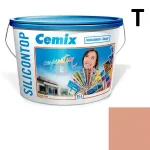 Cemix 2800 SiliconTOP szilikon homlokzatfesték 6325 intense 15 l Vásárlói kedvenc