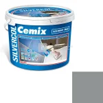 Cemix 8640 SilverCol fugázó 2-15 mm betonszürke 2 kg Szuper akció
