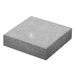 ABeton mederlap szürke 40x40x10 cm Bestseller