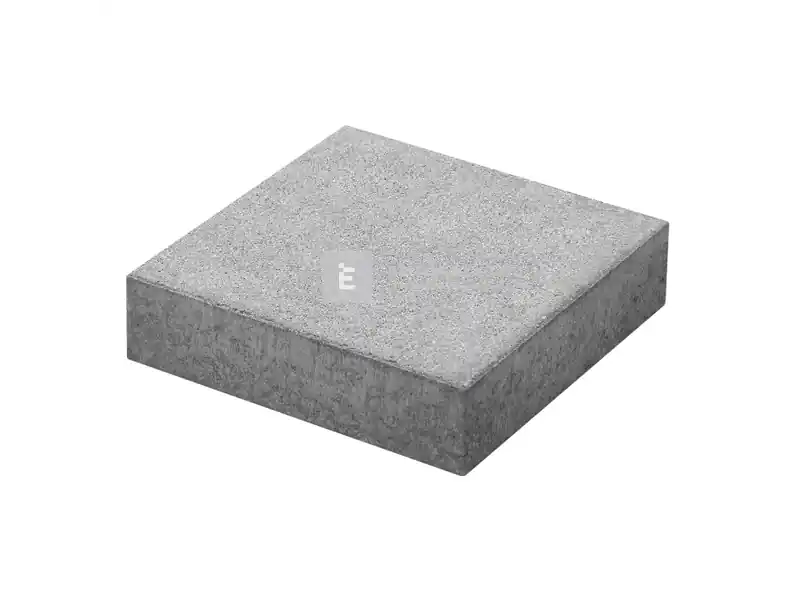 ABeton mederlap szürke 40x40x10 cm Bestseller