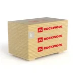 Rockwool Roofrock 40 8 cm lapostető hőszigetelő kőzetgyapot lemez Ne maradj le