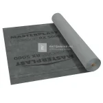 Masterplast Linopore RX 5000 páraáteresztő tetőfólia 75 m2 Ne maradj le