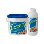 Olcsó Mapei Epojet kétkomponensű epoxigyanta A+B, 2,5 kg