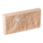 Ne maradj le Leier Architektúra falburkoló beige 19,8x39,8x6 cm
