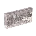 Leier Architektúra falburkoló feketemárvány 19,8x39,8x6 cm Prémium