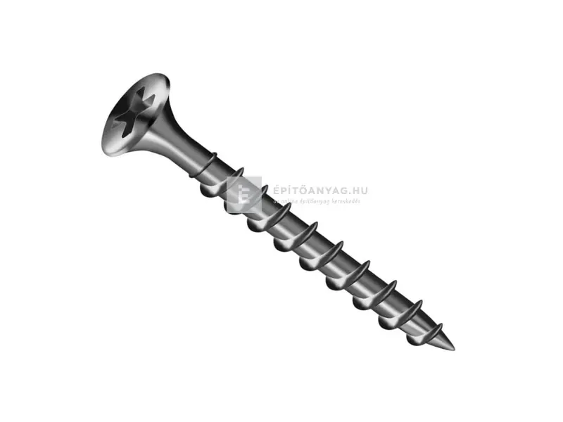 DK Profix 4,2x70 mm ritkamenetes önmetsző gipszkartoncsavar fához Olcsó