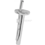 Népszerű DK Profifix mennyezeték, beütőék DN6, 6x40 mm