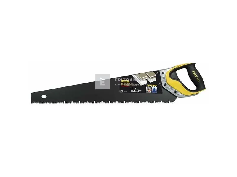 Stanley Fatmax gipszkartonfűrész 550 mm Ajánlat